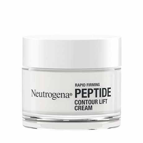 Rapid Firing Peptide Contour Lift Cream na tvár