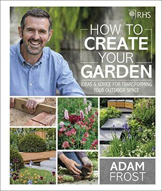 RHS Ako vytvoriť svoju záhradu: Nápady a rady na transformáciu vášho vonkajšieho priestoru