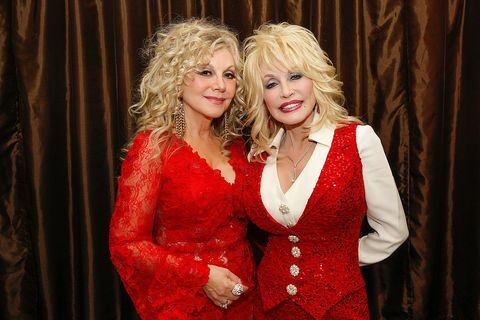 Stella Parton a Dolly Parton