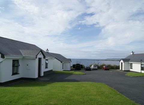Quilty Cottages - výhľad na more - Írsko - TripAdvisor
