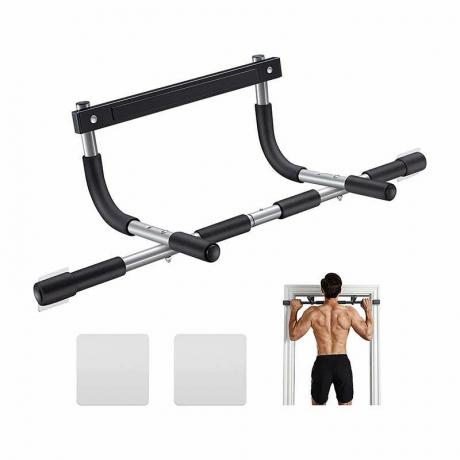 Doorway Pull Up Bar