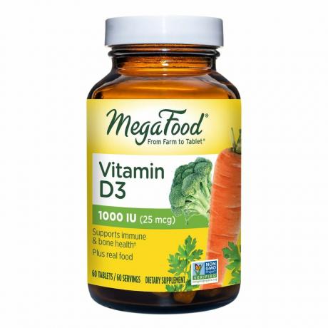 Vitamín D3 