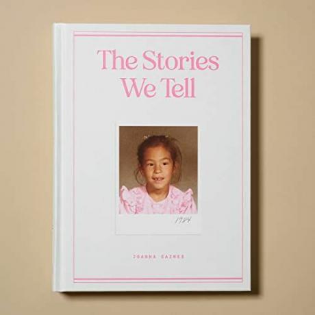 Príbehy, ktoré rozprávame: Na každom kúsku vášho príbehu záleží