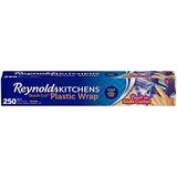Reynolds Kuchynský zábal - 250 štvorcových nôh