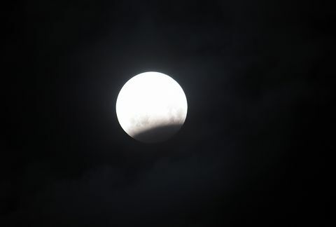 Pakistan-SPACE-rádioastronomické-MOON-ECLIPSE