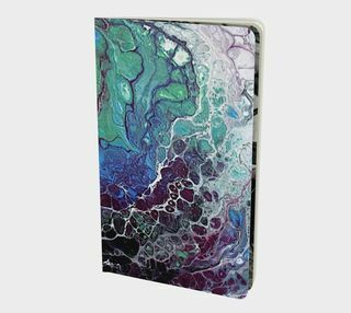 Hand Bound Dream Journal