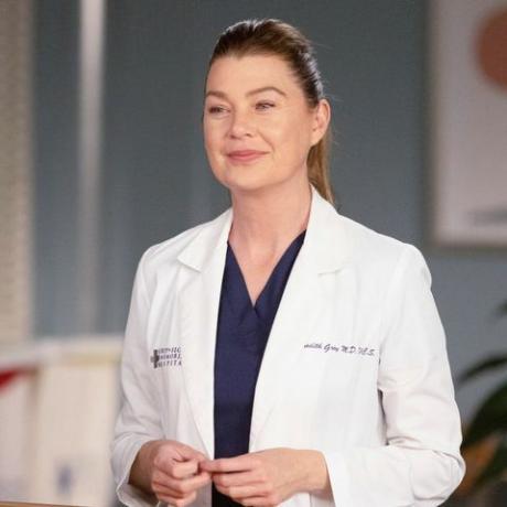 abc 'greys anatomy' sezóna 18 meredith grey ellen pompeo