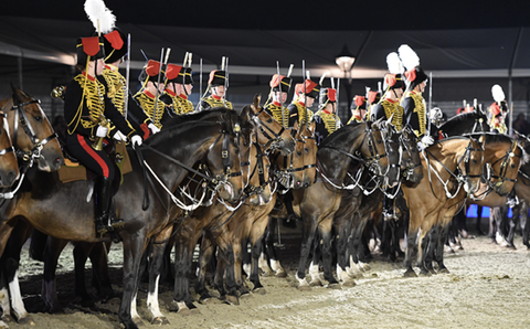 udalosti platinového jubilea