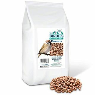Birdies Premium Arašidy