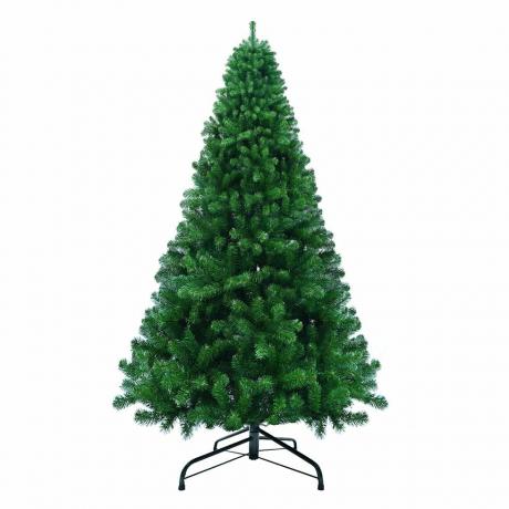 5-metrový vianočný stromček so stojanom