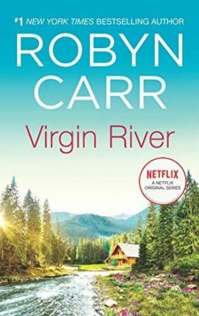 Virgin River (1. kniha románu Virgin River)