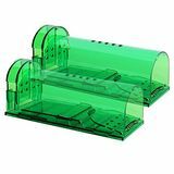 Humane Mouse Trap (2-Pack)