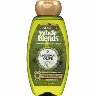 Legendárny olivový obnovujúci šampón
