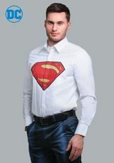 Tričko Superman
