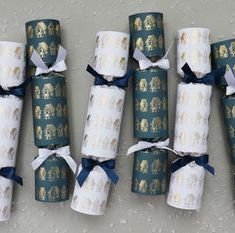 Šesť luxusných vianočných sušienok z Perníkovej chalúpky