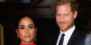 meghan a harry