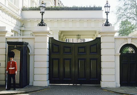 Clarence House