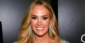 Carrie Underwood uvádza na trh exkluzívny kanál siriusxm Carrie's country naživo z Margaritaville v Nashville