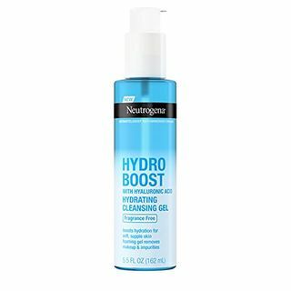 Čistiaci gél Hydro Boost 