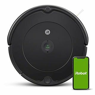 Robotický vysávač iRobot Roomba 694