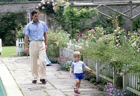 Highgrove House má „miestnosť s oceľovým obložením“, aby bol princ Charles a Camilla v bezpečí