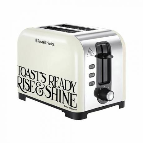 Spolupráca Emma Bridgewater x Russell Hobbs