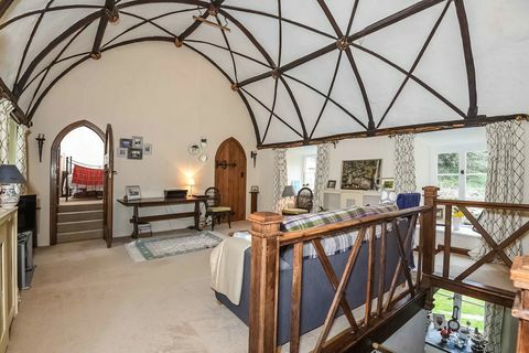 Rialton Priory - Newquay - Cornwall - strop - OnTheMarket.com