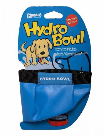 Foto psieho hardvéru Hydro Bowl