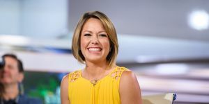 nbc 'today' show dylan dreyer instagram news book