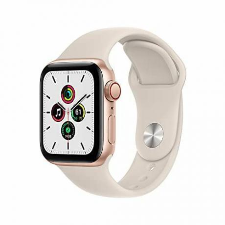 Apple Watch SE (zľava 10 %)