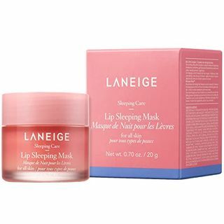 LANEIGE maska ​​na pery