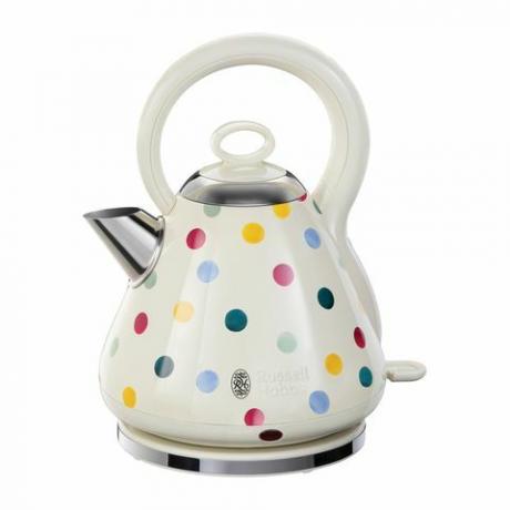 Hriankovač Emma Bridgewater x Russell Hobbs