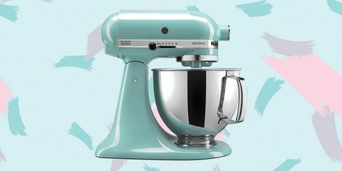 Miešačky KitchenAid majú dnes na Amazone zľavu až 40%