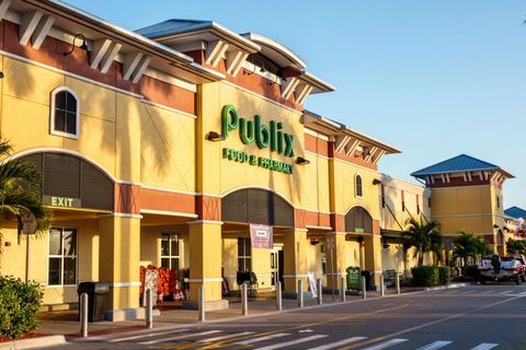 publix ukončená vďakyvzdania 2019