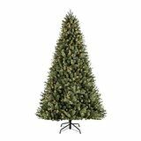 7,5-noha predsvetlená vianočný stromček Winston 