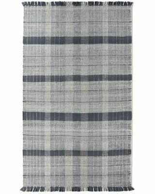 Rug Arniston Navy