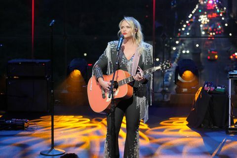 new york, new york 8. júna 2022 miranda Lambert vystupuje na galavečere 2022 time100 8. júna 2022 v new yorku foto od Kevina mazurgettyho obrázky pre čas