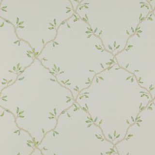 Tapeta Colefax a Fowler Leaf Trellis