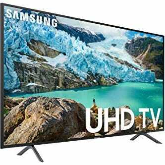 Smart TV Samsung 50''