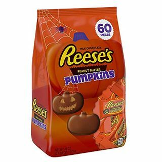 Reese's Peanut Butter Tekvica 