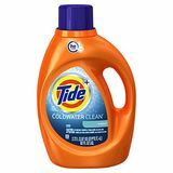 Tide Coldwater Clean Detergent