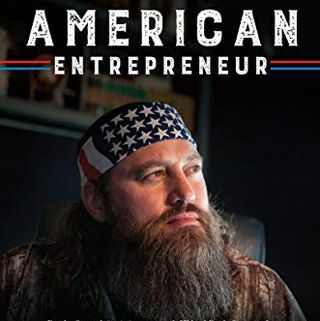 Americký podnikateľ