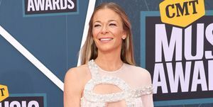 leann rimes veľké tepláky leann rimes na červenom koberci country music