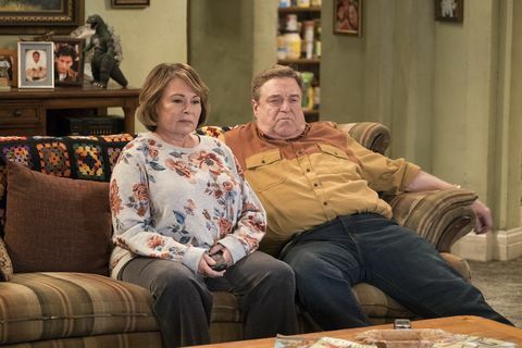 „Roseanne“ spoločnosti ABC