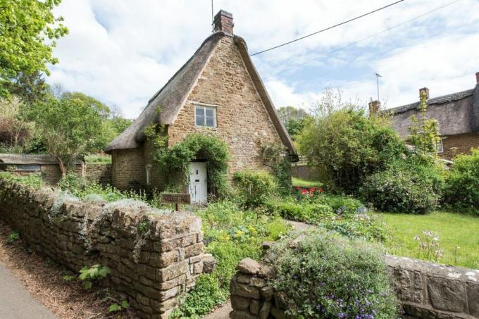 Nehnuteľnosť Adze Cottage - Cotswolds - Savills