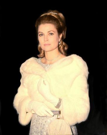 Grace Kelly