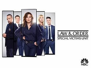 Zákon a poriadok: SVU Sezóna 20