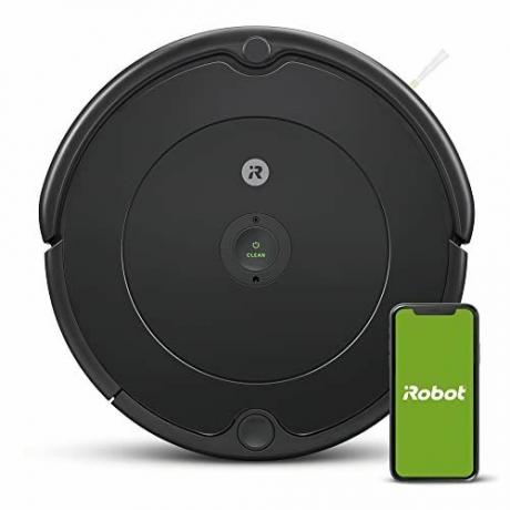 Robotický vysávač Roomba 694