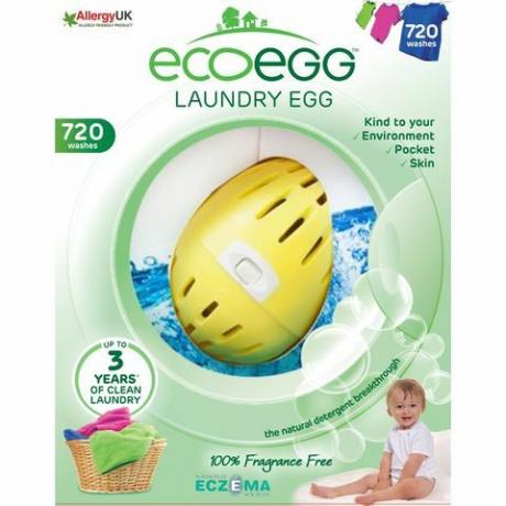 Ecoegg Práčovňa - 720 praní