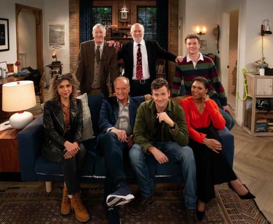 frasier reboot cast